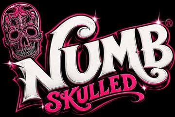 numbskulled