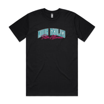 Retro Font Thumbnail