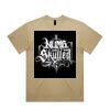 5030 Men's Box Tee Thumbnail