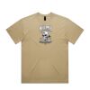 5030 Men's Box Tee Thumbnail