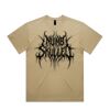 5030 Men's Box Tee Thumbnail