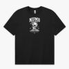 9001 Unisex Super Heavyweight Oversized T-shirt Thumbnail