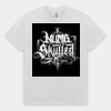 1301 Unisex Heavy T-shirt Thumbnail