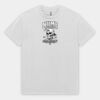 1301 Unisex Heavy T-shirt Thumbnail