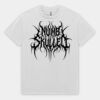 1301 Unisex Heavy T-shirt Thumbnail
