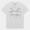 1301 Unisex Heavy T-shirt Thumbnail