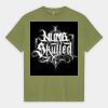 1301GD Unisex Heavyweight Cotton Garment Dyed T-Shirt Thumbnail