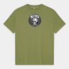 1301GD Unisex Heavyweight Cotton Garment Dyed T-Shirt Thumbnail