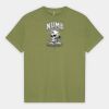 1301GD Unisex Heavyweight Cotton Garment Dyed T-Shirt Thumbnail