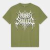 1301GD Unisex Heavyweight Cotton Garment Dyed T-Shirt Thumbnail