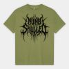 1301GD Unisex Heavyweight Cotton Garment Dyed T-Shirt Thumbnail