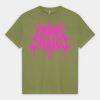 1301GD Unisex Heavyweight Cotton Garment Dyed T-Shirt Thumbnail