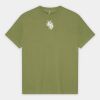 1301GD Unisex Heavyweight Cotton Garment Dyed T-Shirt Thumbnail