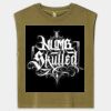 307GD Muscle T-Shirt Thumbnail