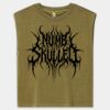 307GD Muscle T-Shirt Thumbnail