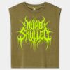 307GD Muscle T-Shirt Thumbnail
