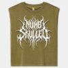 307GD Muscle T-Shirt Thumbnail