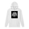 RF498 ReFlex Fleece Unisex Pullover Hoodie Thumbnail