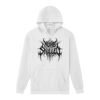 RF498 ReFlex Fleece Unisex Pullover Hoodie Thumbnail