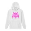 RF498 ReFlex Fleece Unisex Pullover Hoodie Thumbnail