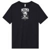 2001 Unisex CVC T-Shirt Thumbnail