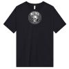 2001 Unisex CVC T-Shirt Thumbnail