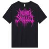 2001 Unisex CVC T-Shirt Thumbnail