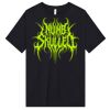 2001 Unisex CVC T-Shirt Thumbnail