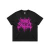 4030 Women's Box Tee Thumbnail