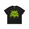 4030 Women's Box Tee Thumbnail