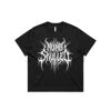 4030 Women's Box Tee Thumbnail