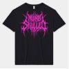 2001 Men's Fine Jersey Tee Thumbnail