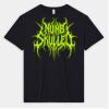2001 Men's Fine Jersey Tee Thumbnail